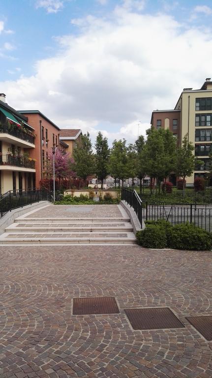 Mila Apartments Navigli Milánó Kültér fotó